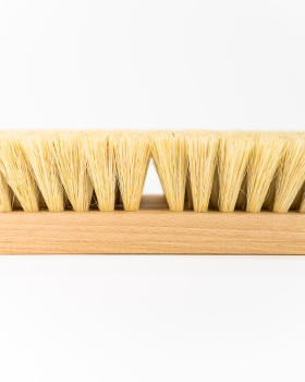 Preview: Dachstuhlbürste 40 cm / Fibre